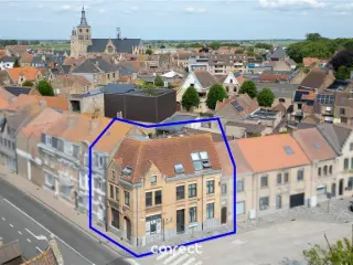 Investment property for sale Diksmuide (RBT71588)