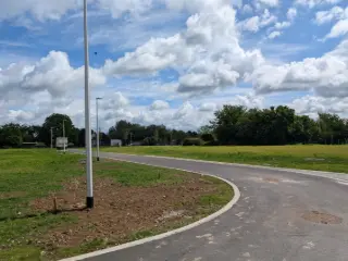 Bouwgrond te koop Heers (RBT71591)