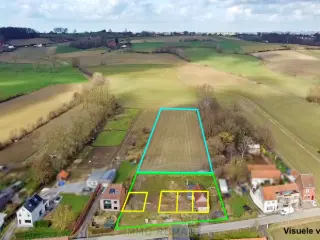 Immeuble de rapport à vendre Renaix (RBT71617)