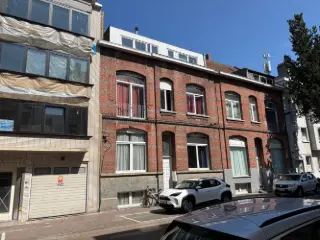 Opbrengsteigendom te koop Oostende (RBT71698)