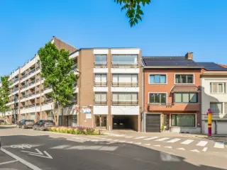 Garagebox te koop Sint-Truiden (RBT71712)