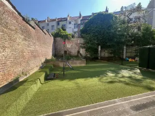 Apartment for sale Brussels (RBT71787)