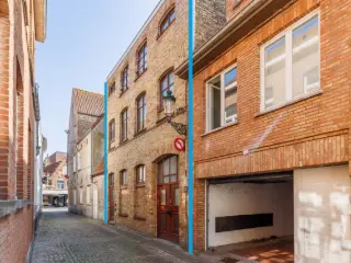 Opbrengsteigendom te koop Brugge (RBT71797)