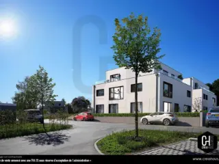 Appartement te koop Junglinster (RBT71831)