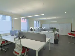 Kantoor te koop Luxembourg (RBT71876)