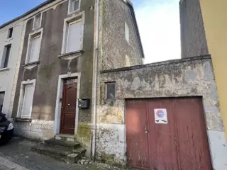 Huis te koop Dudelange (RBT71931)