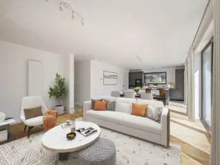 Residence for sale Marke (RBT71972)