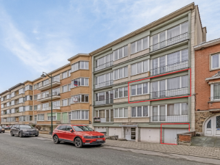 Appartement à vendre Laeken (RBT71999)