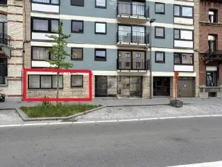 Handelspand te huur Vilvoorde (RBT72004)