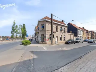 Commercial building for sale Roeselare (RBT72085)