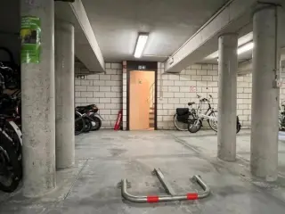 Parking te koop Knokke-Heist (RBT72088)