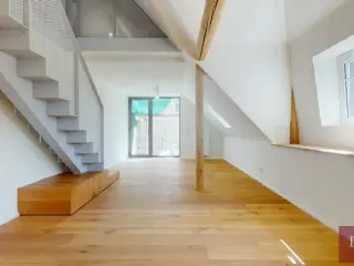 Appartement à louer Luxembourg (RBT72156)