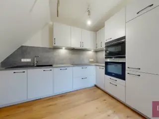 Appartement à louer Luxembourg (RBT72161)