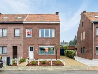 Maison à vendre Alost (RBT72185)