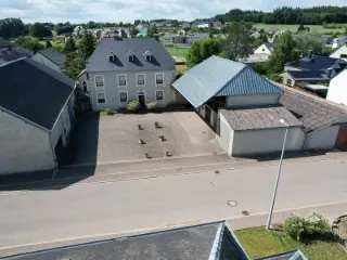 Ferme à vendre Rambrouch (RBT72250)