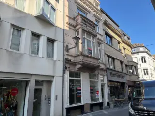 Appartement te koop Oostende (RBT72365)