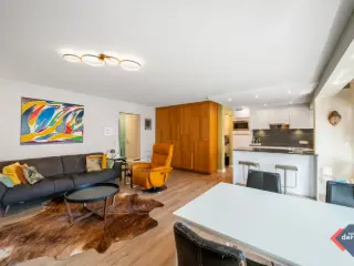 Appartement te koop Oostende (RBT72367)