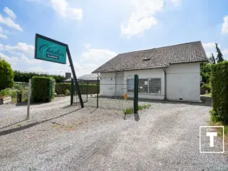 Fonds de commerce à vendre Wetteren (RBT72408)