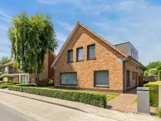 Huis te koop Sint-Michiels (RBT72474)