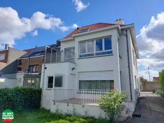 Gelijkvloers te koop Brugge (RBT72484)