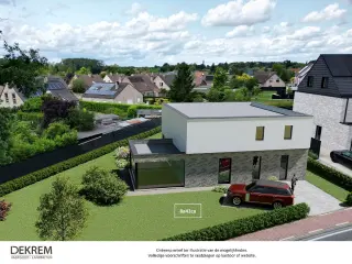 Development site for sale Haacht (RBT72487)