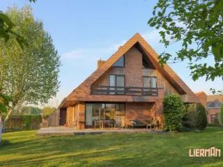 Maison à vendre Aaigem (RBT72537)