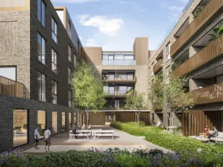 Appartement à vendre Courtrai (RBT72545)