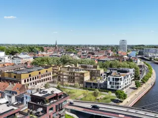 Appartement à vendre Courtrai (RBT72546)