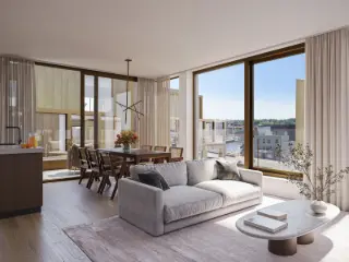 Appartement à vendre Courtrai (RBT72547)