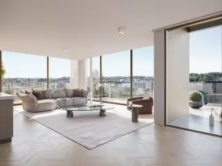 Penthouse à vendre Courtrai (RBT72548)