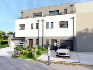 Maison à vendre Mamer (RBT72550)