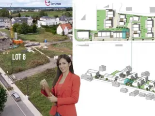 Huis te koop Bertrange (RBT72553)