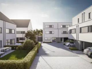 Maison à vendre Tandel (RBT72588)