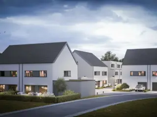 Maison à vendre Tandel (RBT72593)