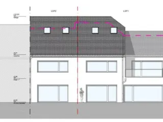 Maison à vendre Hovelange (RBT72639)