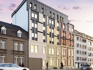 Apartment for sale Luxembourg (RBT72641)