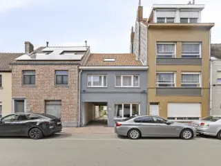 Investment property for sale Heist (RBT72643)