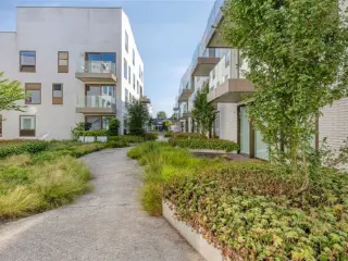 Apartment for sale Puurs-Sint-Amands (RBT72677)