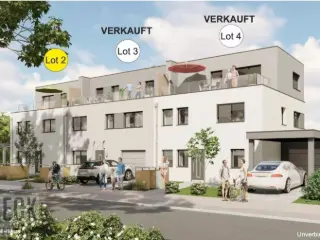 Huis te koop Bertrange (RBT72679)