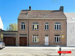 Huis te koop Langemark (RBT72695)