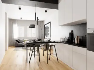 Appartement à vendre Luxembourg (RBT72737)