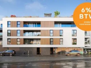 Appartement te koop Halle (RBT72790)