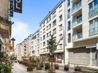 Appartement te koop Luxembourg (RBT72797)