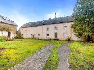 Farming site for sale Lannen (RBT72798)