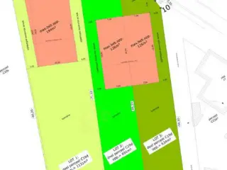 Grond te koop Wichelen (RBT72858)