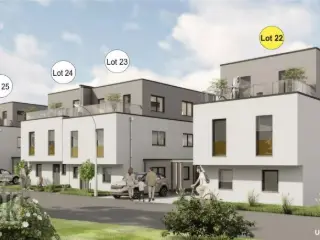 Huis te koop Bertrange (RBT72861)