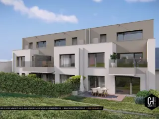 Apartment for sale Mamer (RBT72865)