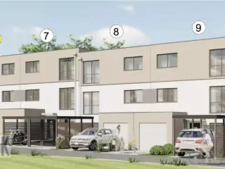 Huis te koop Peppange (RBT72891)