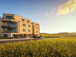 Appartement à vendre Kehlen (RBT72965)