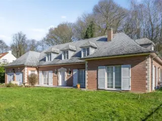 Villa à vendre Overijse (RBT72994)